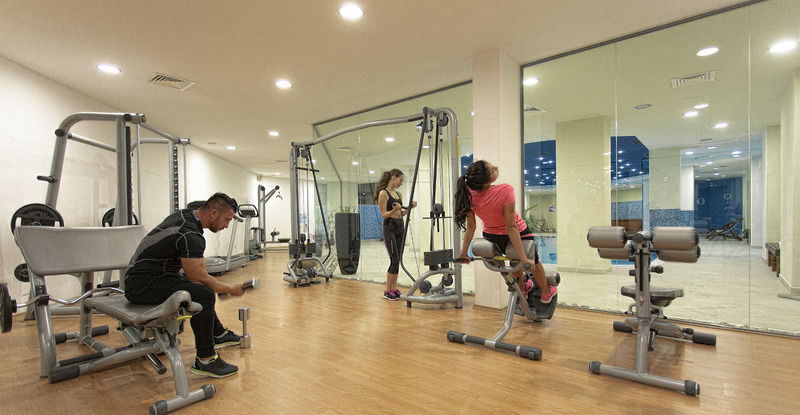 St. John Hill Suites Hotel Bansko Bagian luar foto