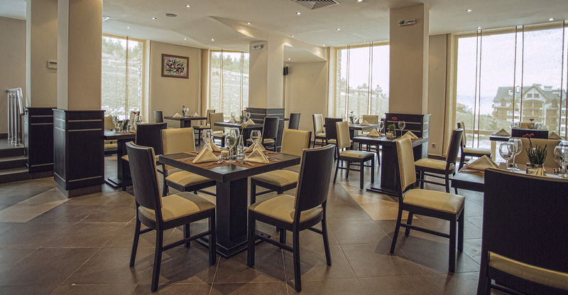 St. John Hill Suites Hotel Bansko Bagian luar foto