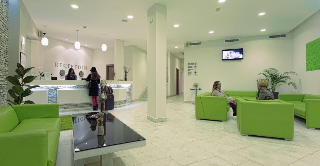 St. John Hill Suites Hotel Bansko Bagian luar foto