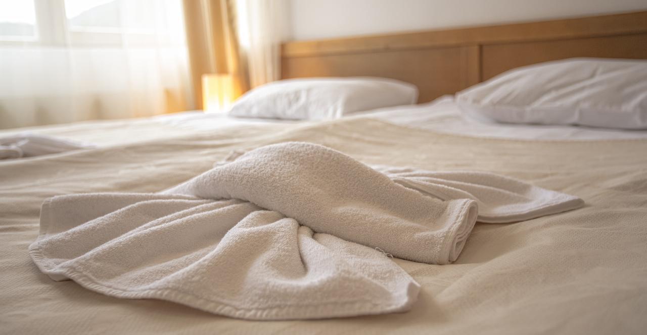 St. John Hill Suites Hotel Bansko Bagian luar foto
