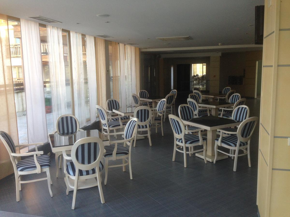 St. John Hill Suites Hotel Bansko Bagian luar foto