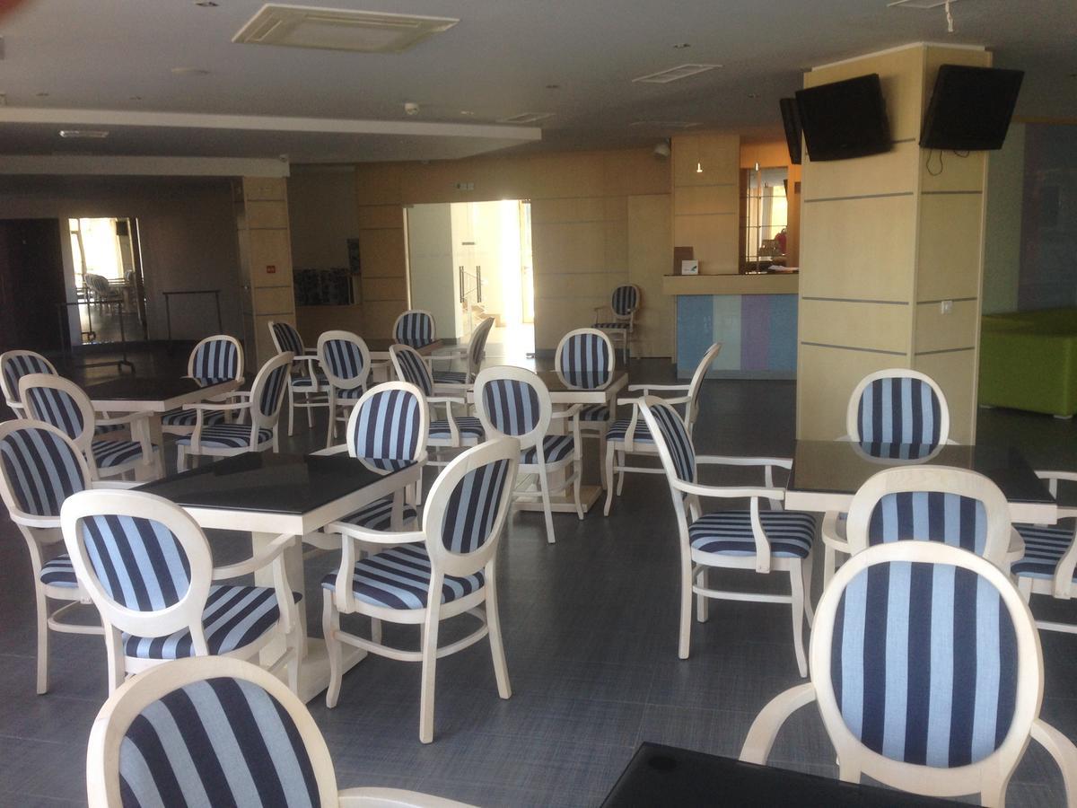 St. John Hill Suites Hotel Bansko Bagian luar foto