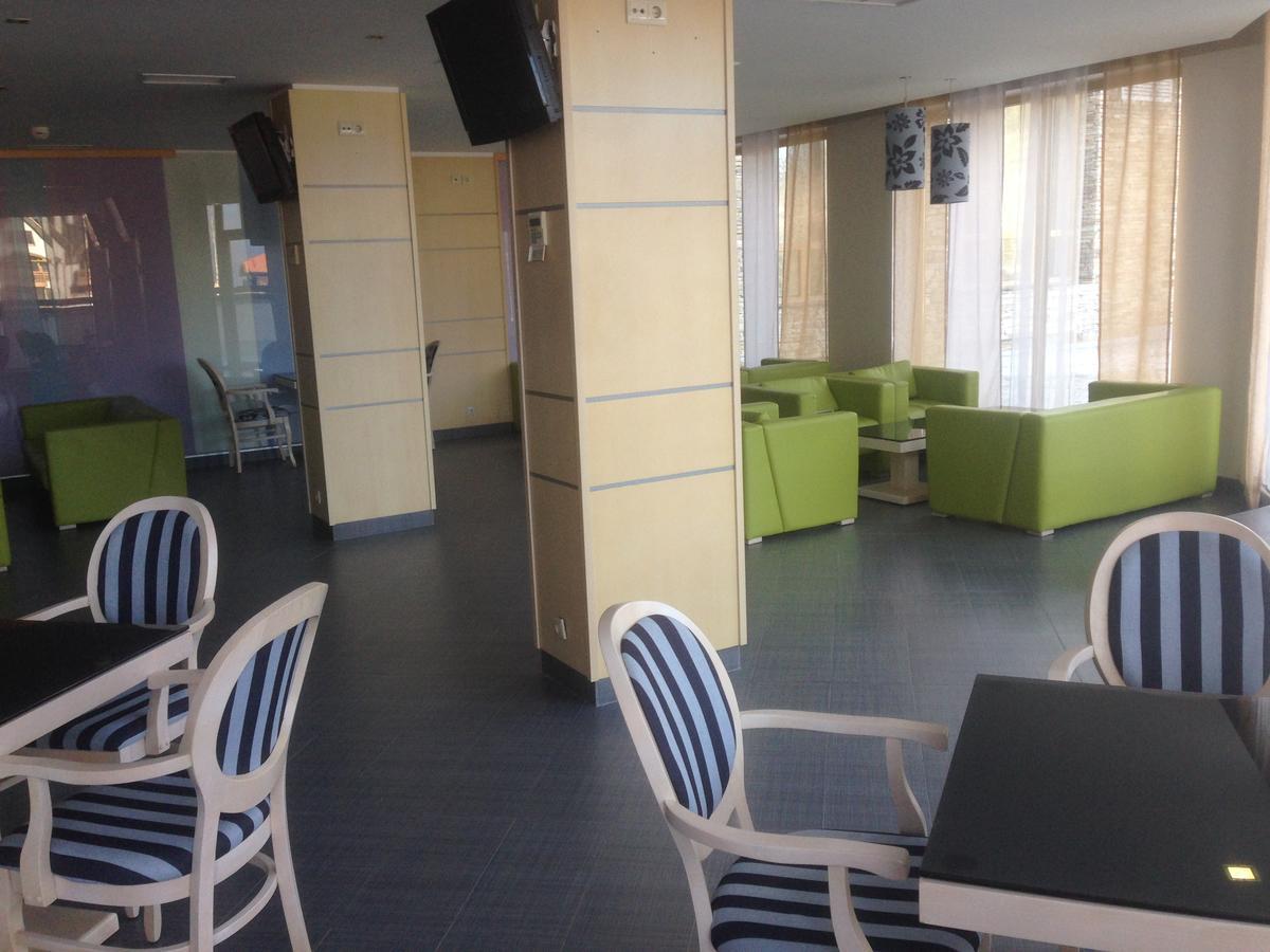 St. John Hill Suites Hotel Bansko Bagian luar foto