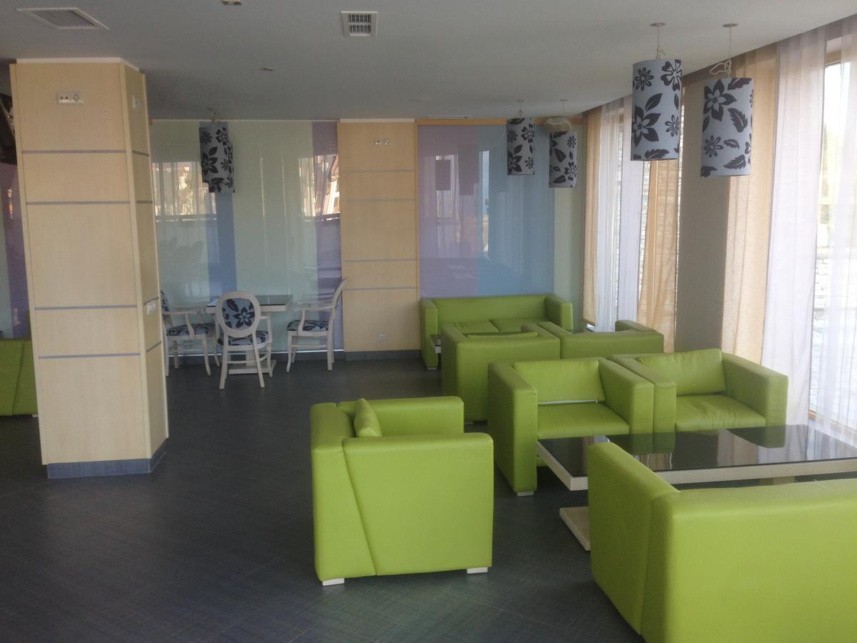 St. John Hill Suites Hotel Bansko Bagian luar foto