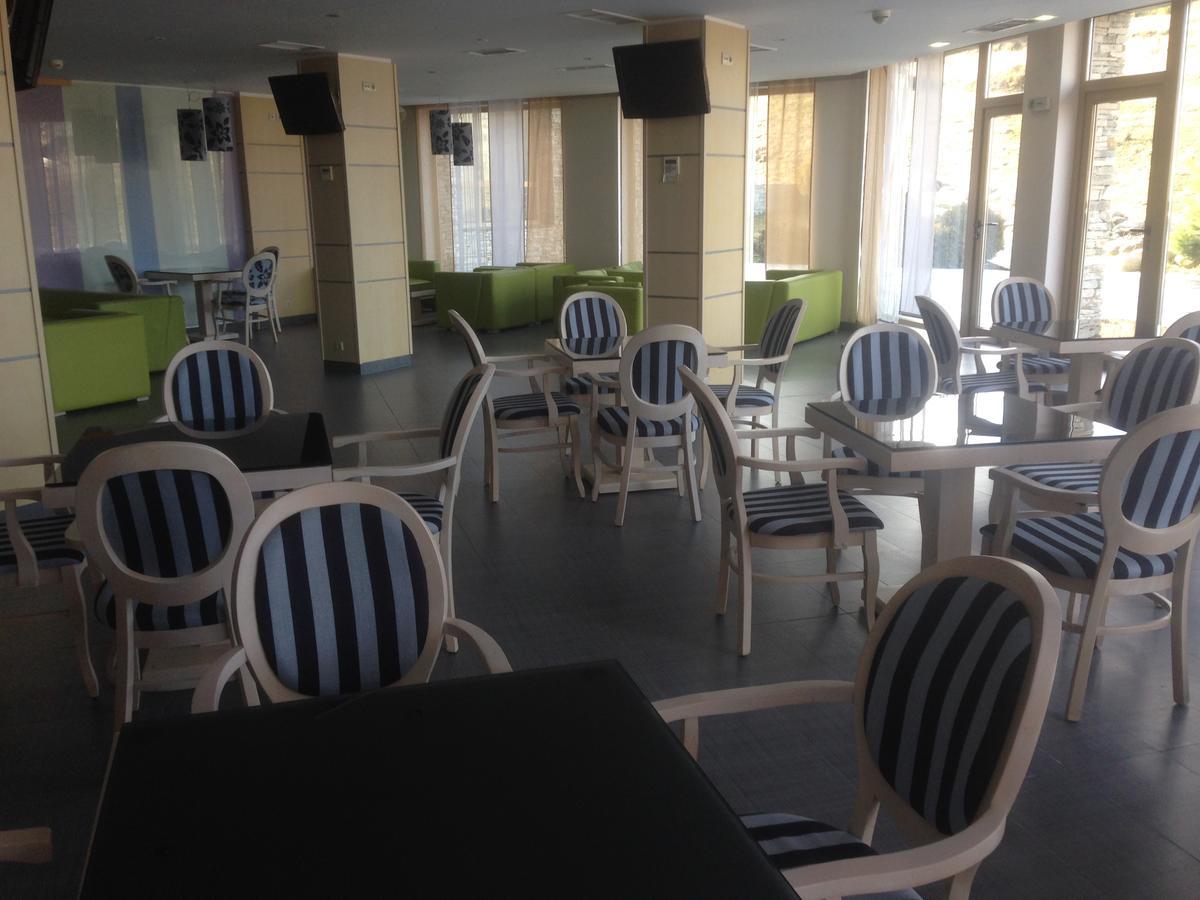 St. John Hill Suites Hotel Bansko Bagian luar foto