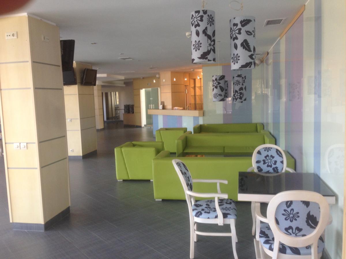 St. John Hill Suites Hotel Bansko Bagian luar foto