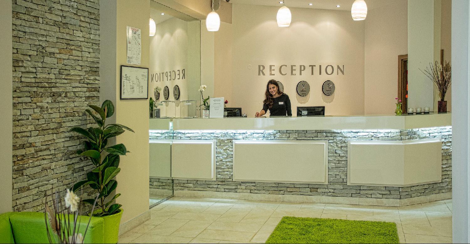 St. John Hill Suites Hotel Bansko Bagian luar foto