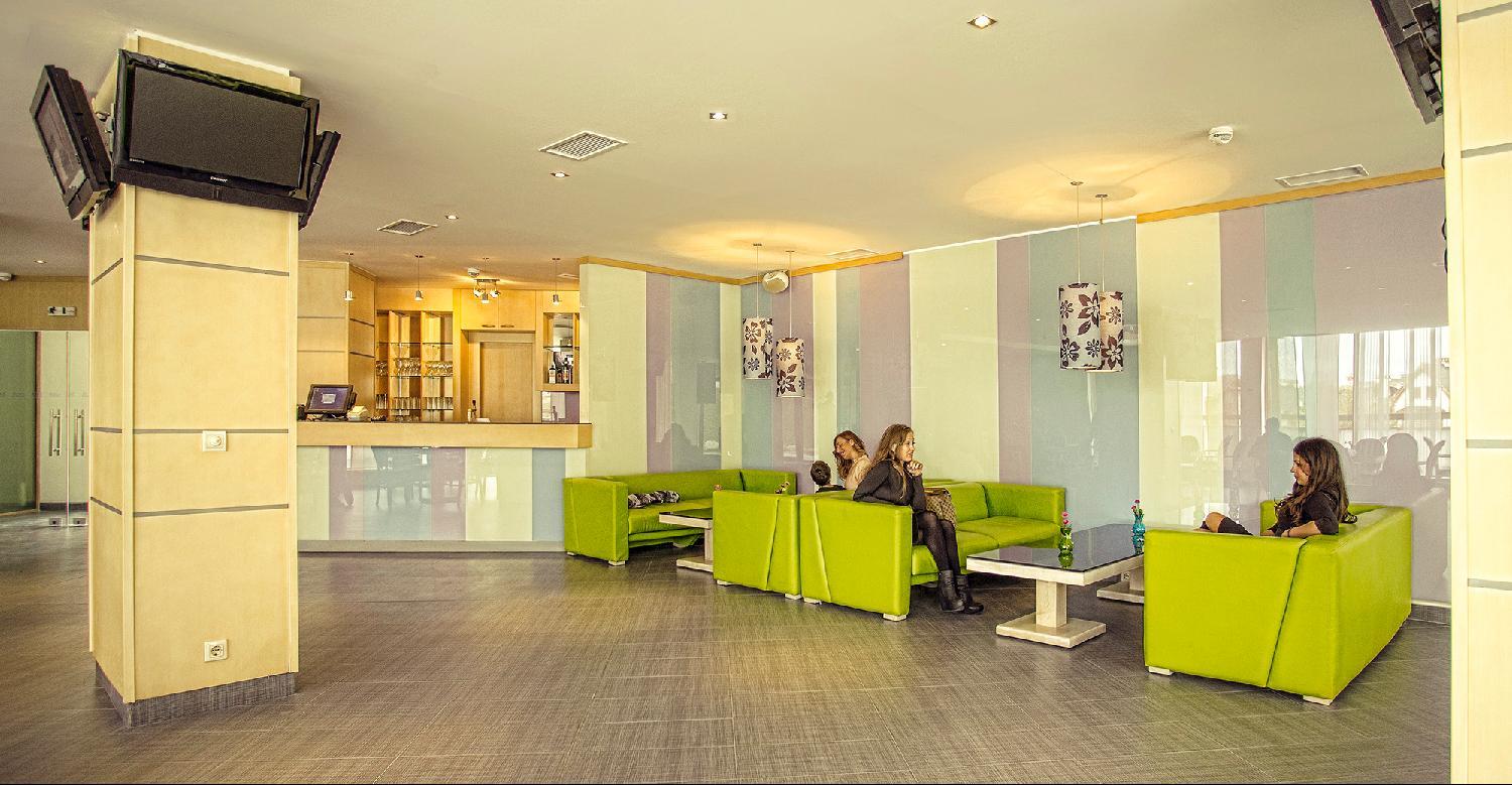 St. John Hill Suites Hotel Bansko Bagian luar foto